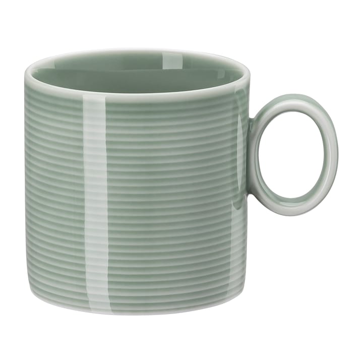 Loft Kafeetasse moss green - 21cl - Rosenthal