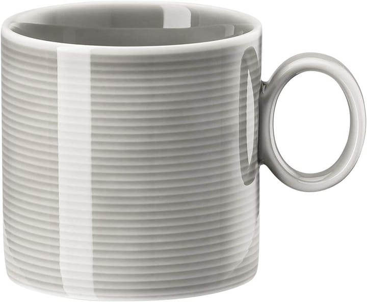 Loft Kaffeetasse 21 cl - Moon grey - Rosenthal