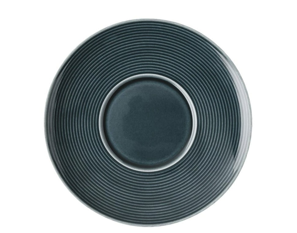 Rosenthal Loft Kaffeeteller 16,5 cm Night blue
