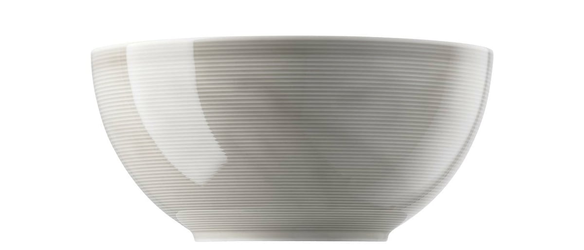 Rosenthal Loft Karotte 23 cm Moon grey