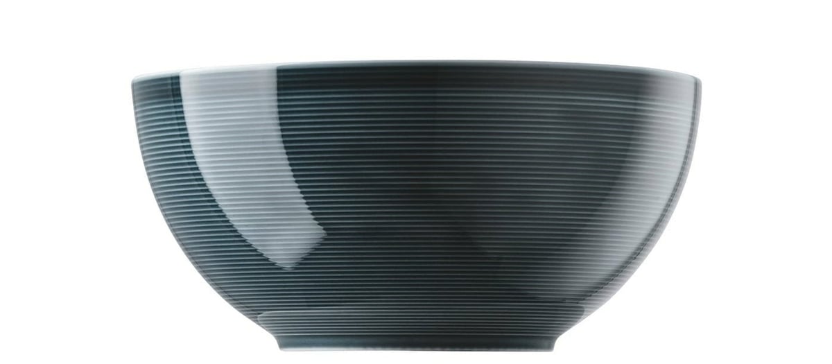 Rosenthal Loft Karotte 23 cm Night blue