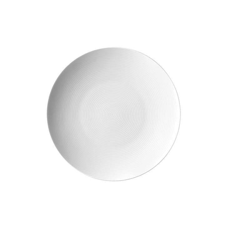 Loft kleiner Teller weiß - 18cm - Rosenthal