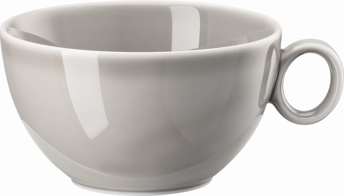 Rosenthal Loft Kombitasse 34 cl Moon grey