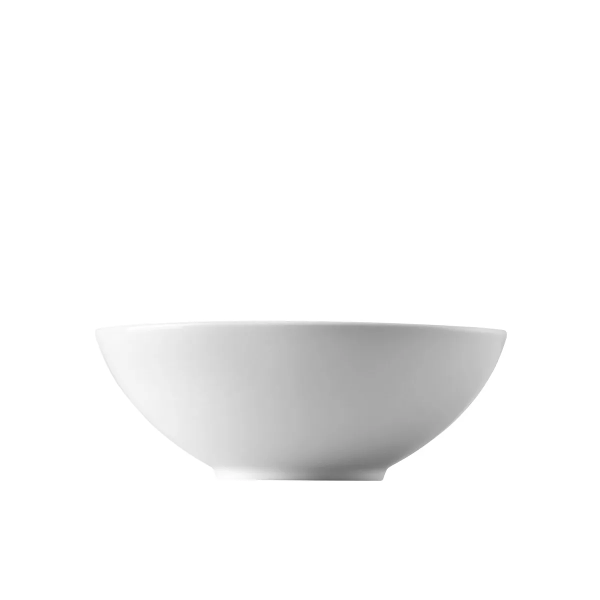 Rosenthal Loft oval Schale weiß 17cm