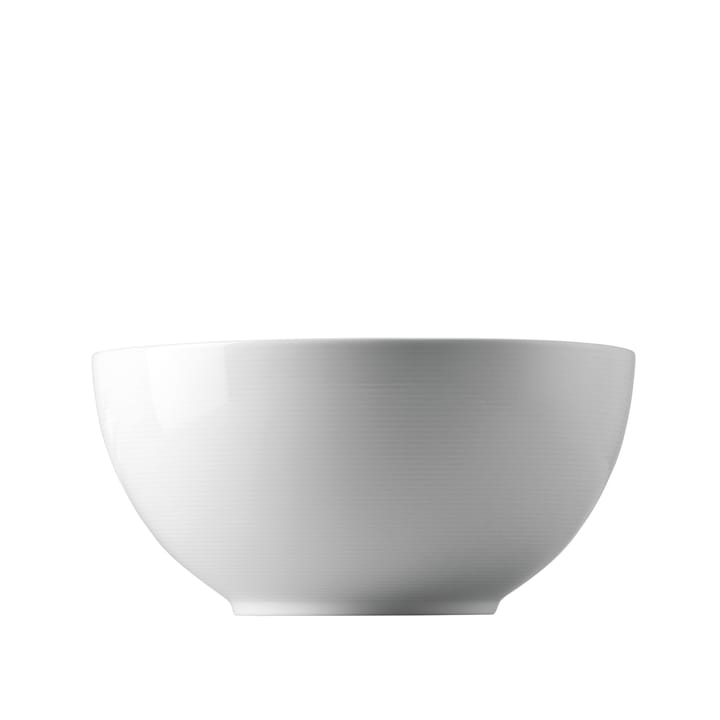 Loft runde Schale weiß - 2.7 l - Rosenthal