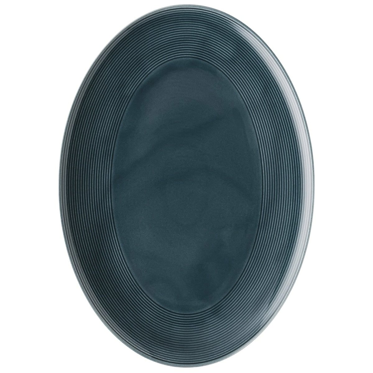 Rosenthal Loft Servierteller 34 cm Night blue