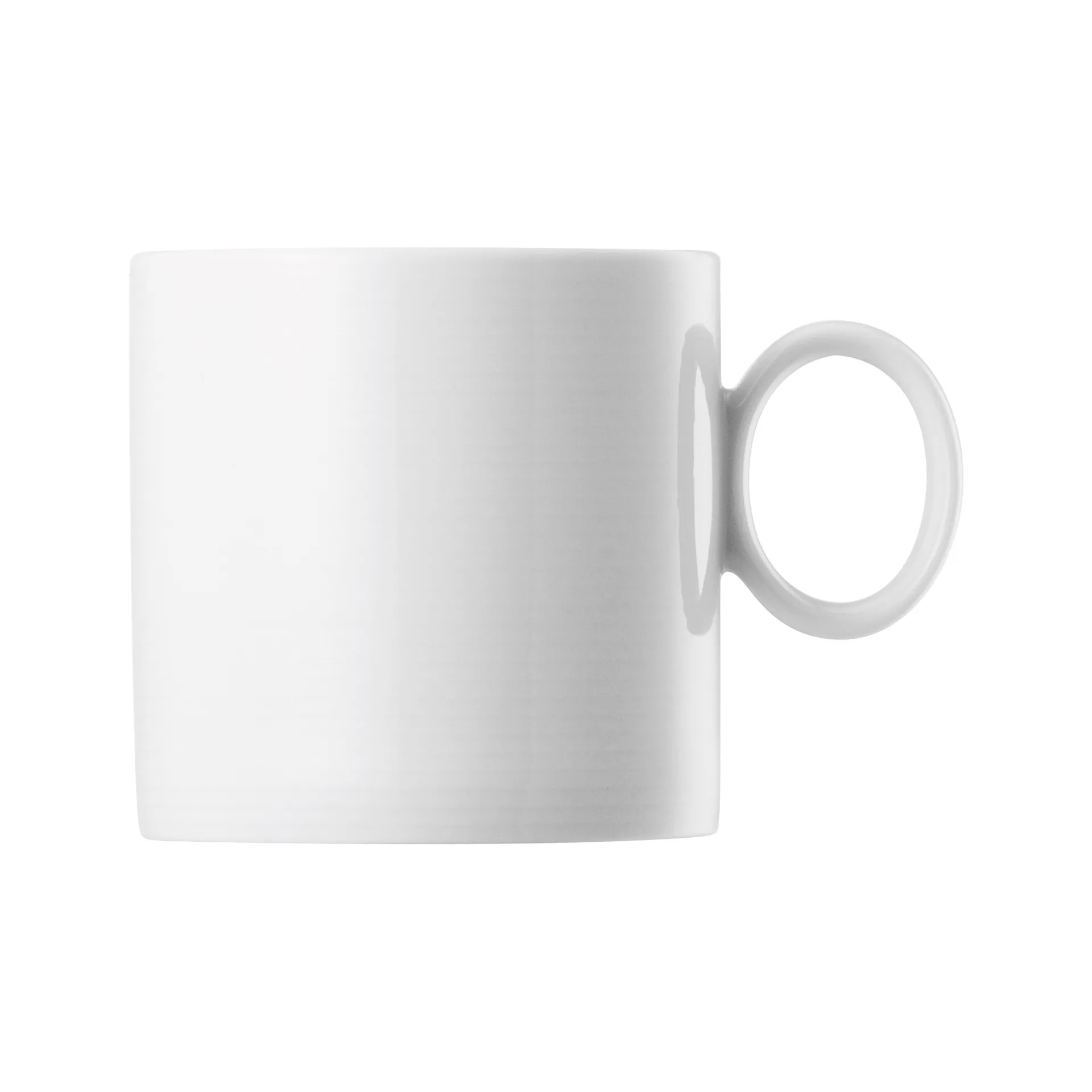 Loft Tasse weiß, 33cl Rosenthal