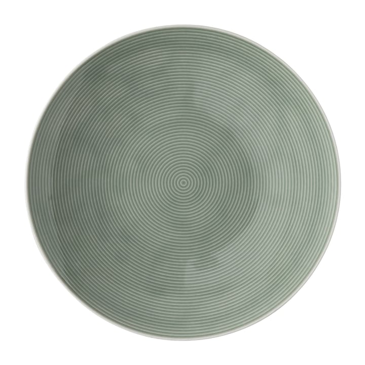 Loft Teller moss green - Ø22cm - Rosenthal