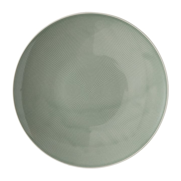 Loft Teller moss green - Ø28cm - Rosenthal