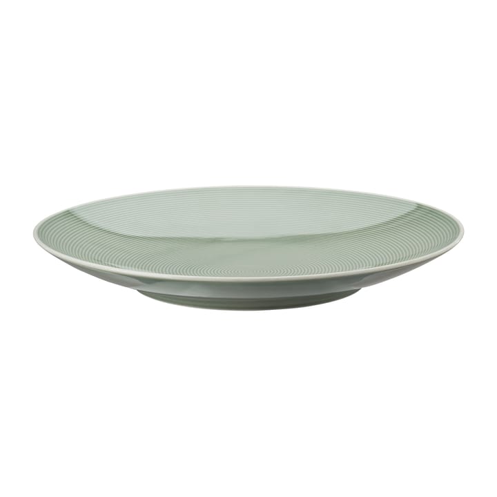 Loft Teller moss green - Ø28cm - Rosenthal