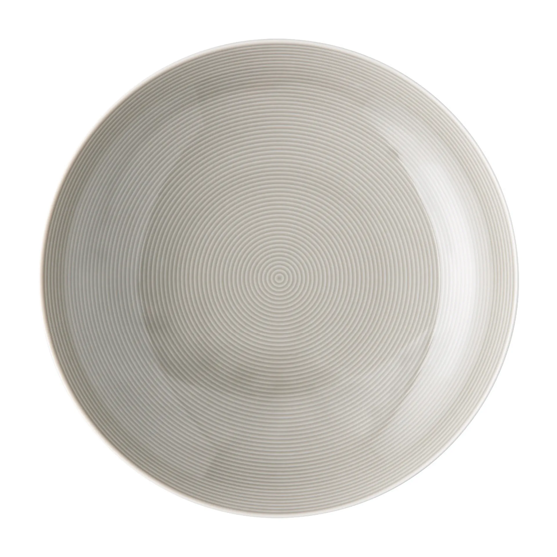 Loft tiefer Teller moon grey, Ø24cm Rosenthal