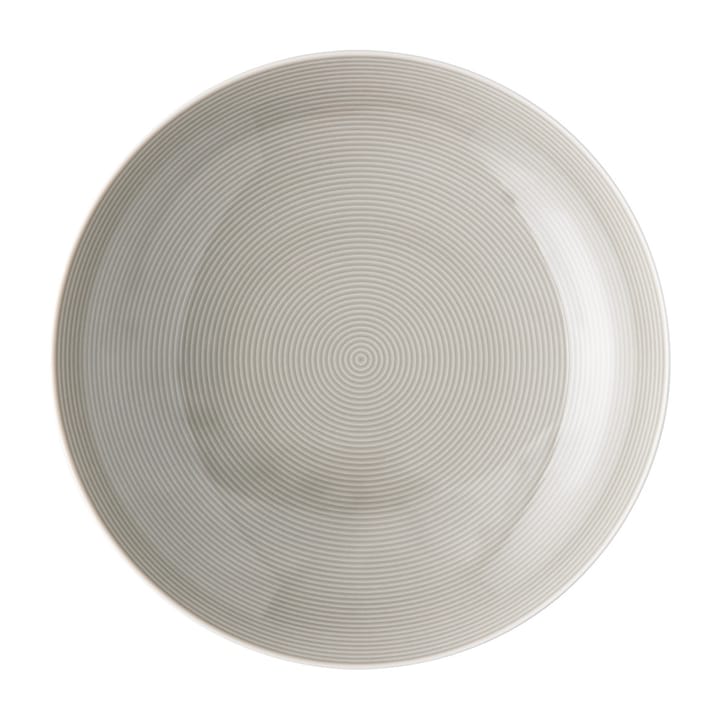 Loft tiefer Teller moon grey - Ø24cm - Rosenthal