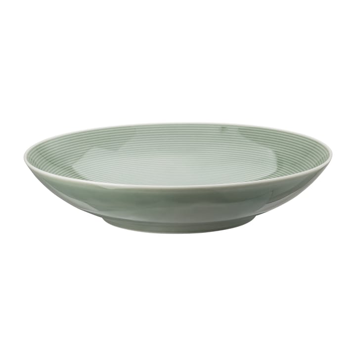 Loft tiefer Teller moss green - Ø24cm - Rosenthal