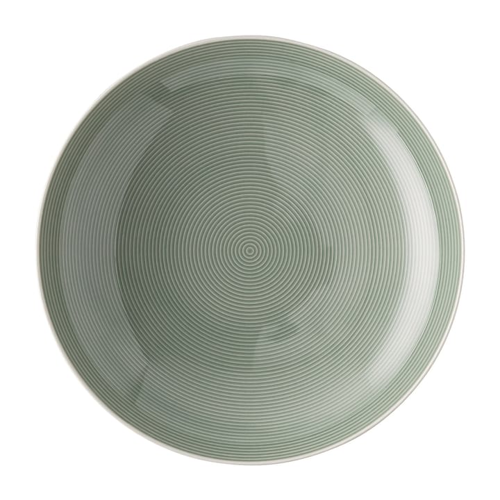 Loft tiefer Teller moss green - Ø24cm - Rosenthal