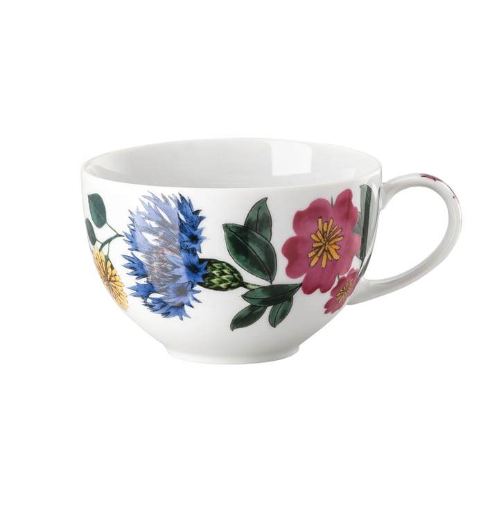 Magic Garden Blossom Cappuccinotasse 28cl - Multi - Rosenthal