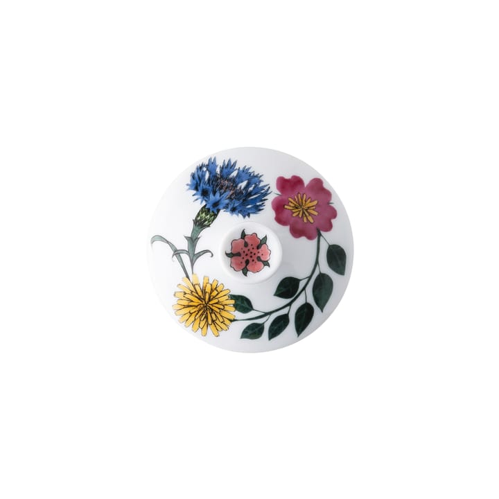 Magic Garden Blossom Deckel für Teekanne - Multi - Rosenthal