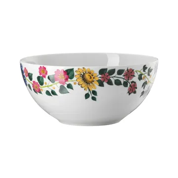 Magic Garden Blossom Schale 24cm - Multi - Rosenthal