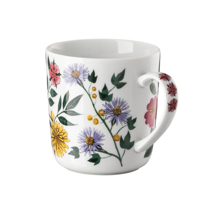 Magic Garden Blossom Tasse 38cl, Multi Rosenthal
