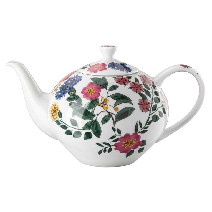 Magic Garden Blossom Teekanne - 1,35 L - Rosenthal