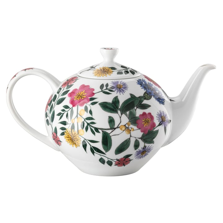 Magic Garden Blossom Teekanne - 1,35 L - Rosenthal