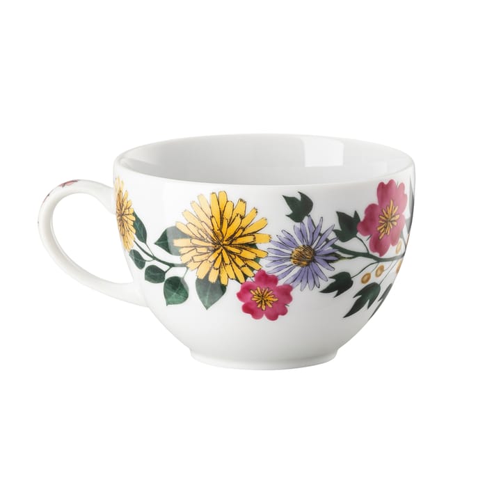 Magic Garden Blossom Teetasse 20cl - Multi - Rosenthal