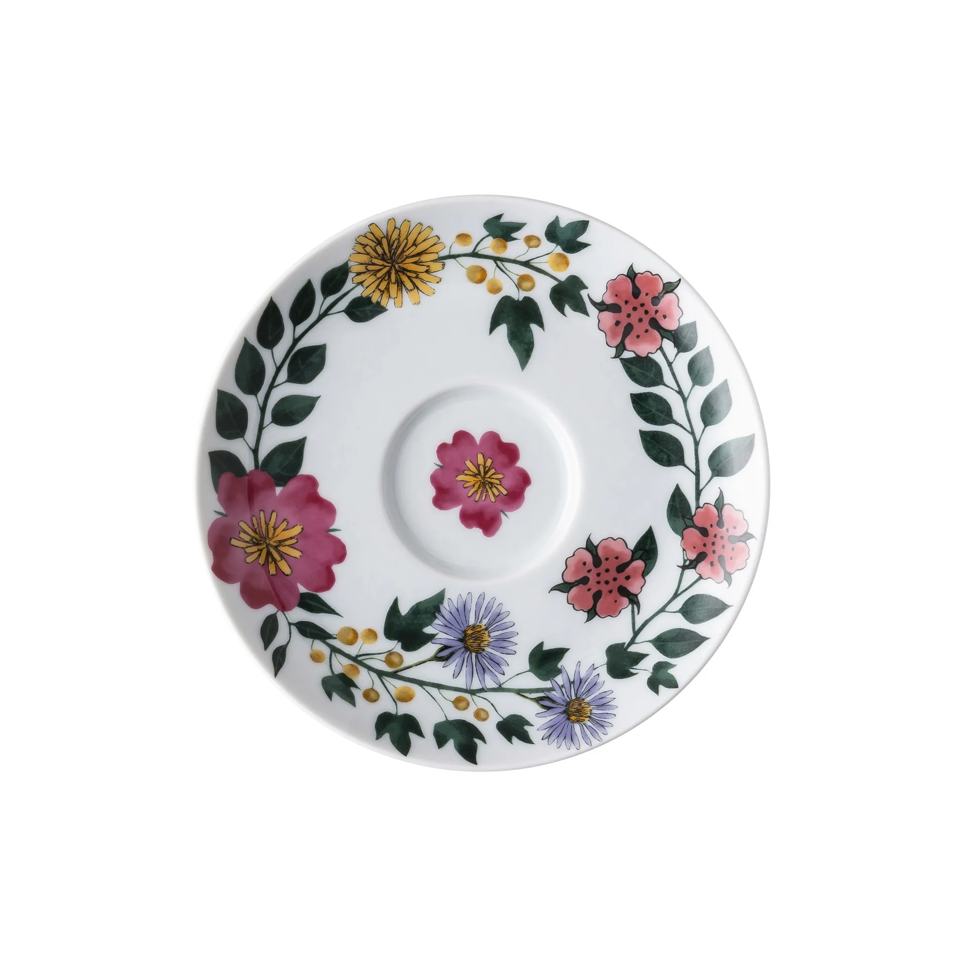 Magic Garden Blossom Teeteller 14,5cm, Multi Rosenthal