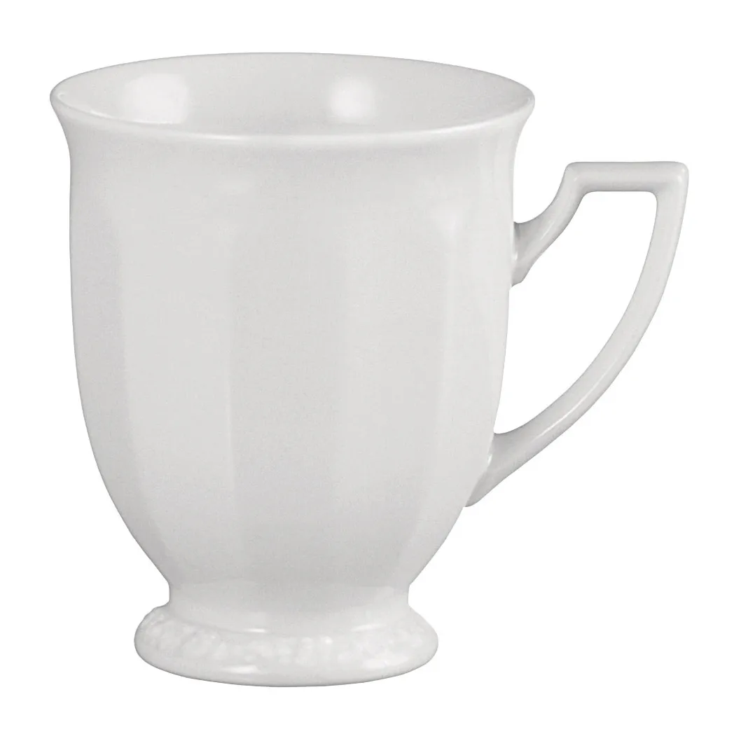 Rosenthal Maria Tasse 30cl Weiß