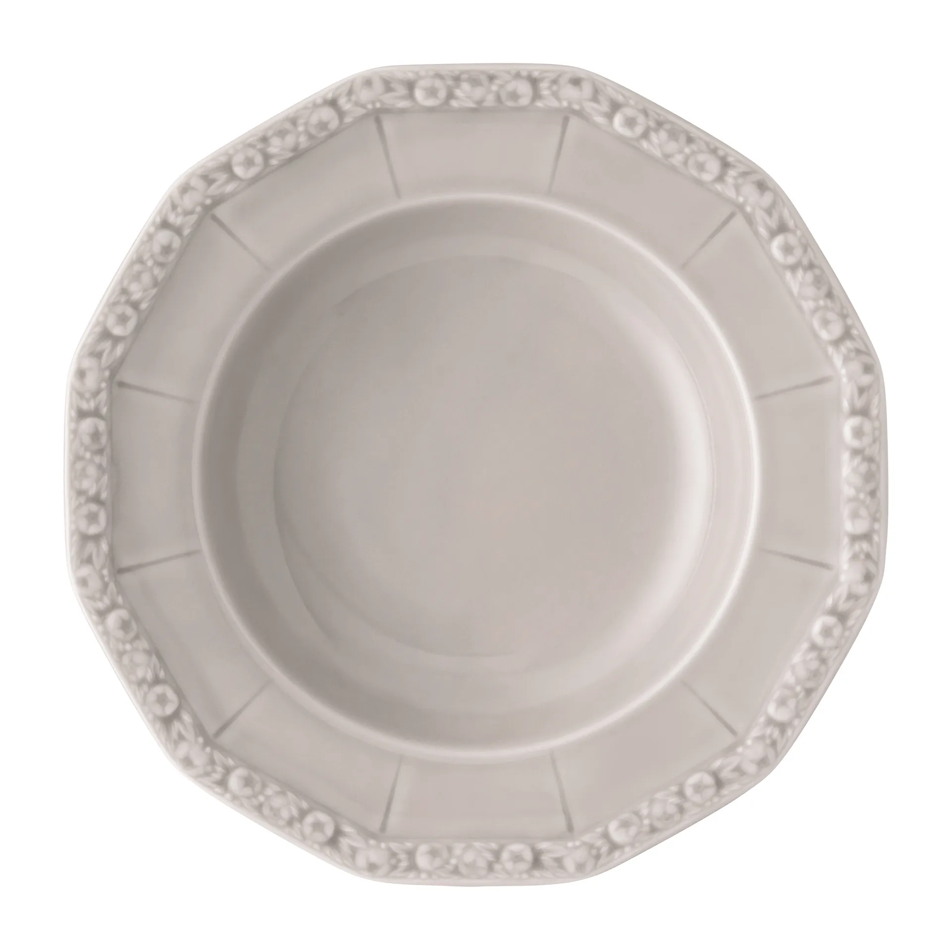 Maria tiefer Teller Ø23cm, Pale Orchid Rosenthal