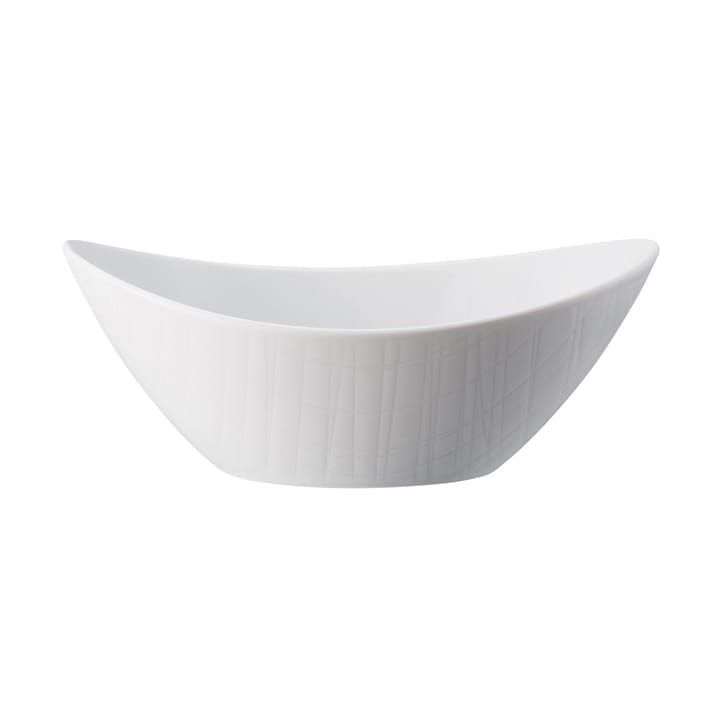 Mesh Servierschale oval - 11 x 15cm - Rosenthal