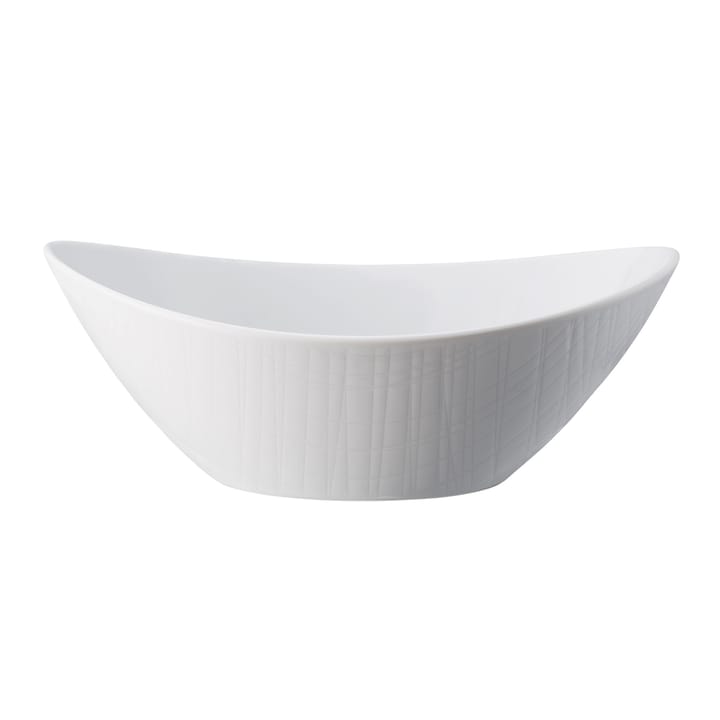 Mesh Servierschale oval - 15 x 20cm - Rosenthal