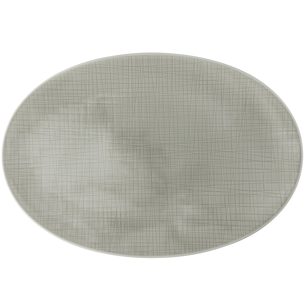 Rosenthal Mesh Servierteller 42cm Mountain