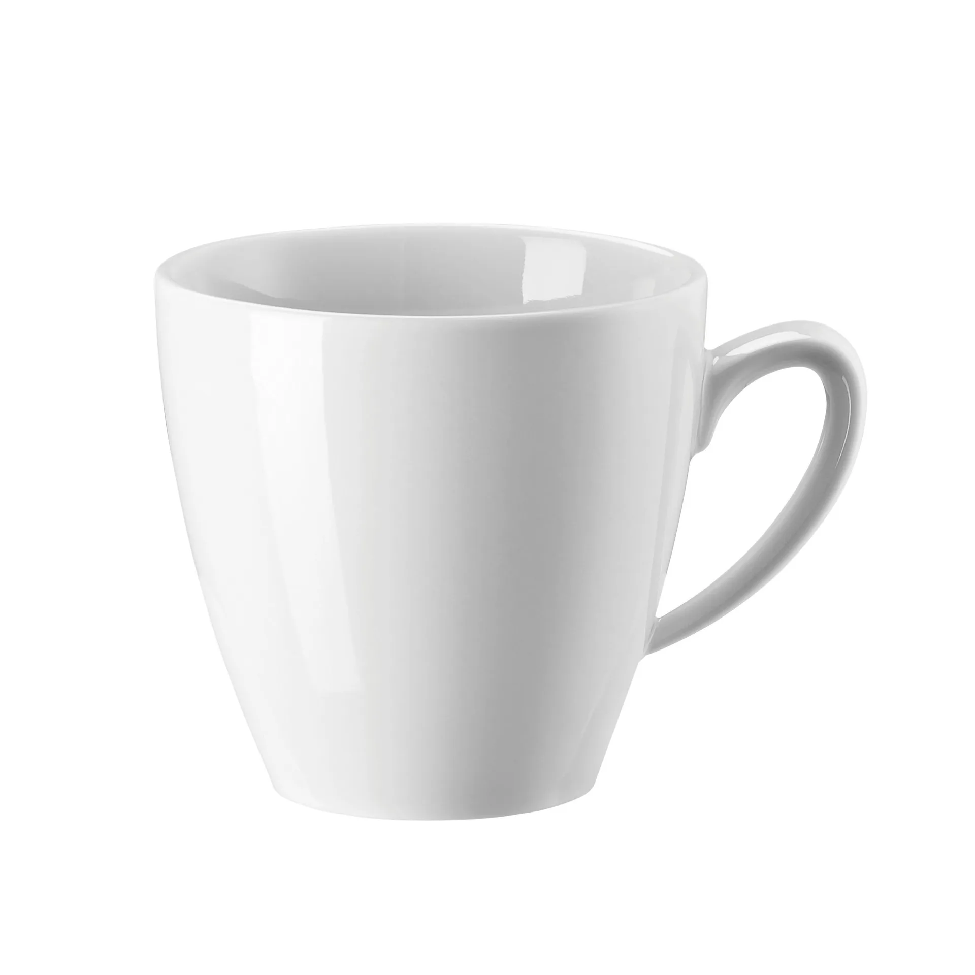 Mesh Tasse, Weiß Rosenthal