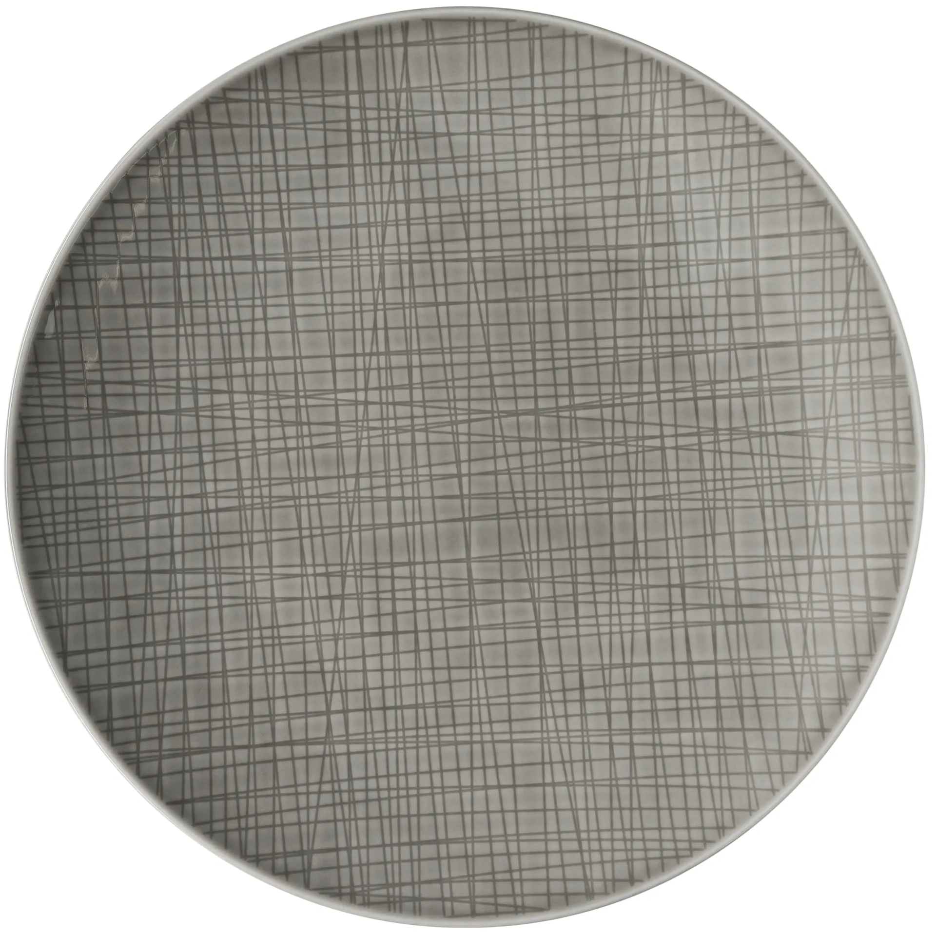 Mesh Teller 30cm, Mountain Rosenthal