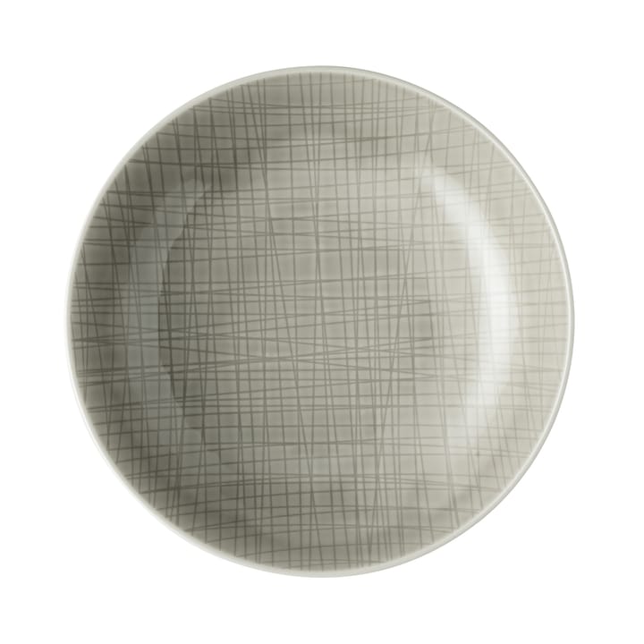 Mesh tiefer Teller 21cm - Mountain - Rosenthal