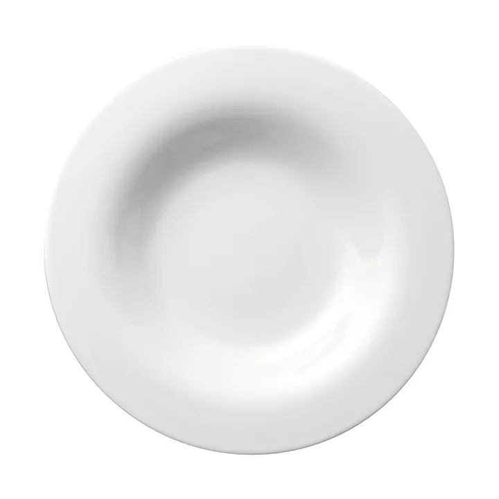 Moon Pastateller Ø30 cm - White - Rosenthal