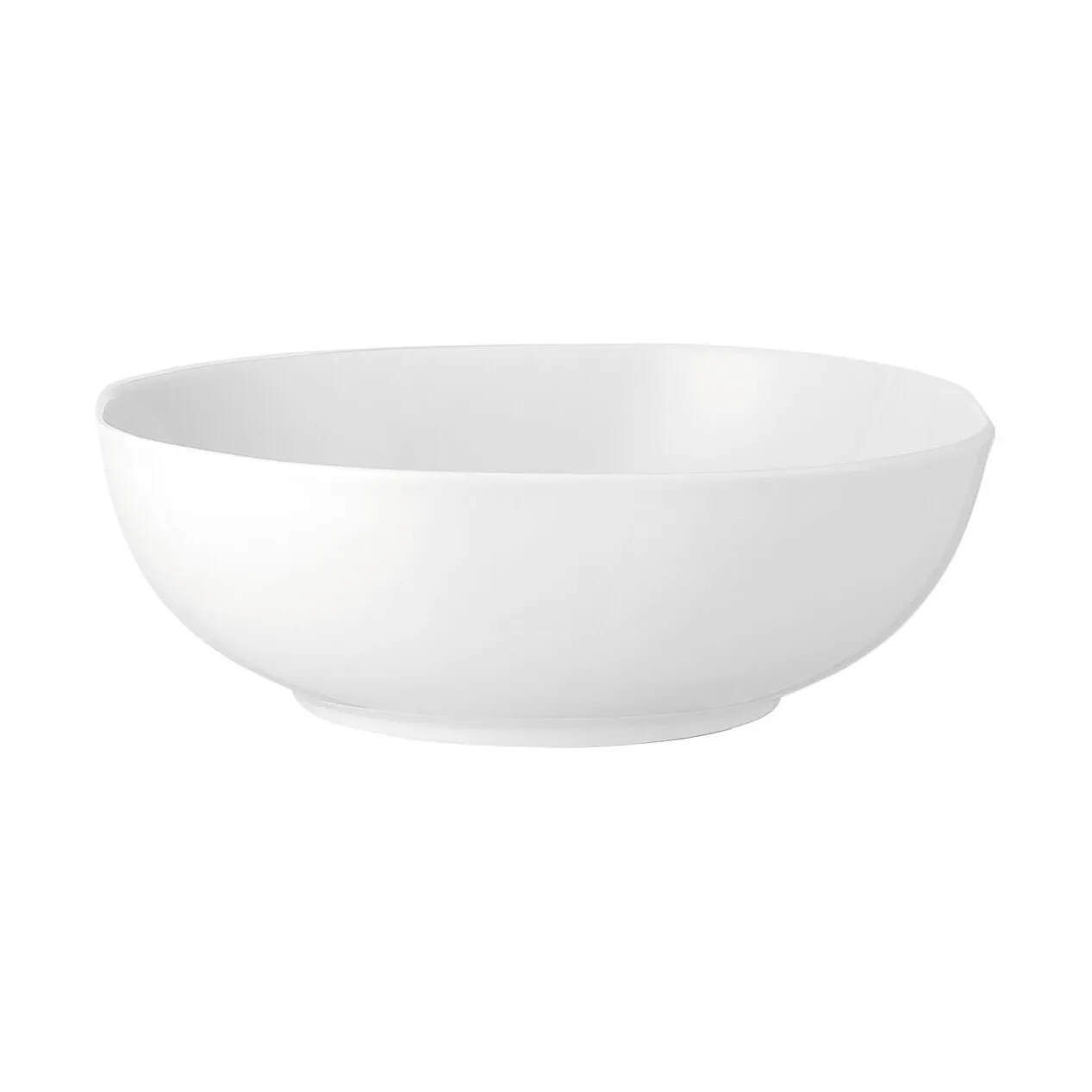 Moon Porzellanschüssel Ø25 cm, White Rosenthal