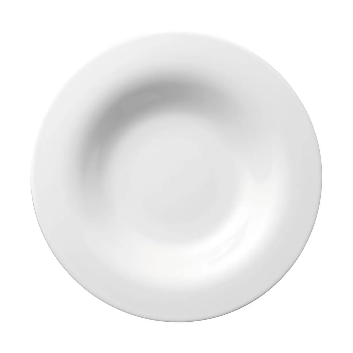 Moon tiefer Teller Ø24 cm, White Rosenthal