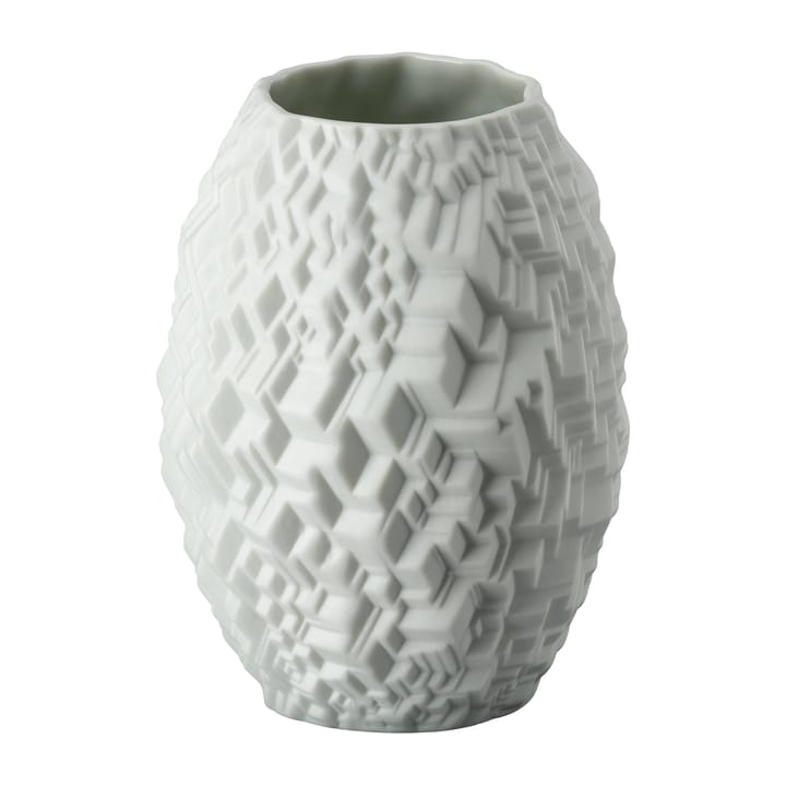 Phi City Vase 10cm - Grau - Rosenthal