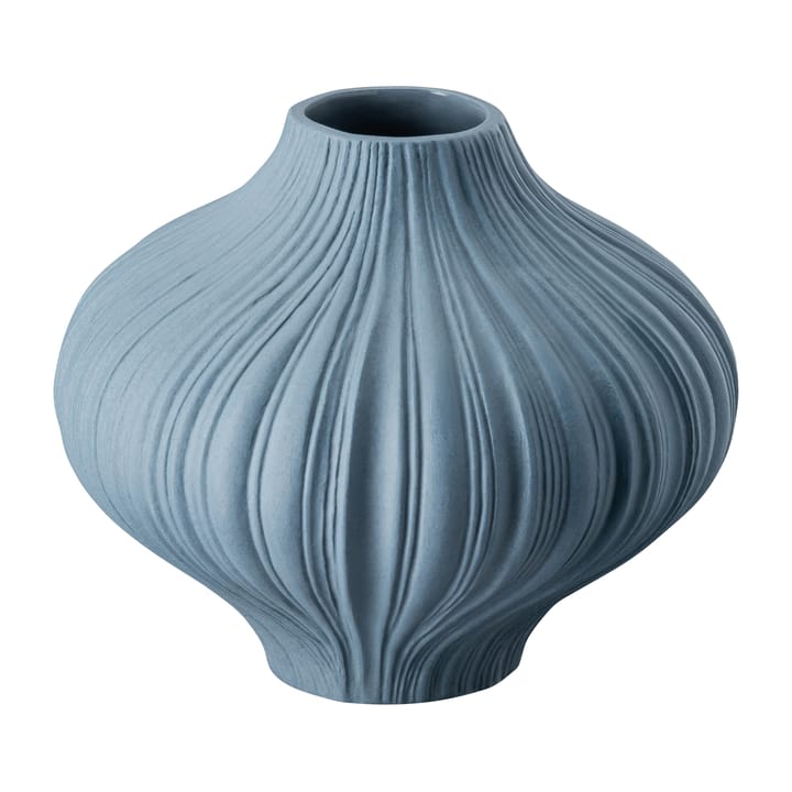 Plissée Vase 8cm, Pacific Rosenthal
