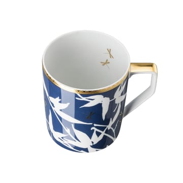 Rosenthal Heritage Turandot Tasse 36cl - Blau - Rosenthal