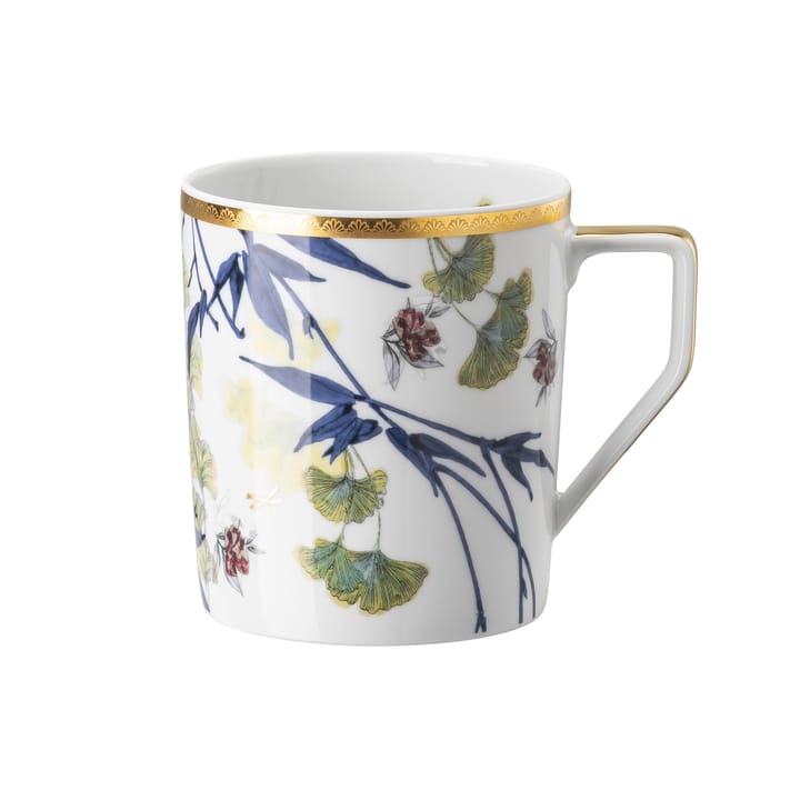 Rosenthal Heritage Turandot Tasse 36cl - Weiß - Rosenthal