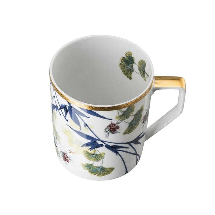 Rosenthal Heritage Turandot Tasse 36cl - Weiß - Rosenthal