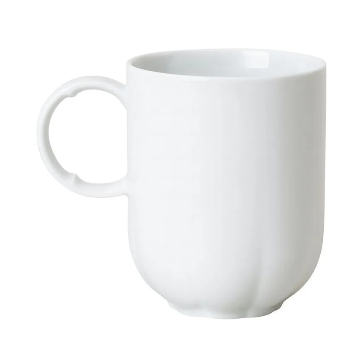 Sonetto Bianco Becher 39 cl, White Rosenthal