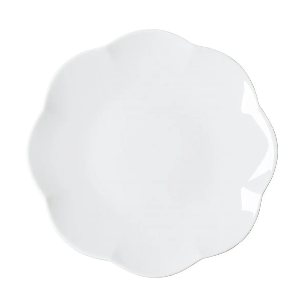 Sonetto Bianco Dessertteller Ø15 cm, White Rosenthal