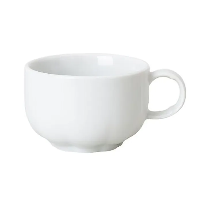 Sonetto Bianco Espressotasse 10 cl - White - Rosenthal