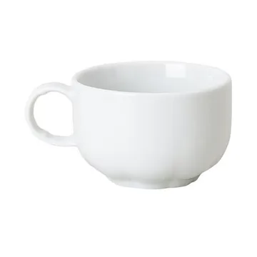 Sonetto Bianco Espressotasse 10 cl - White - Rosenthal