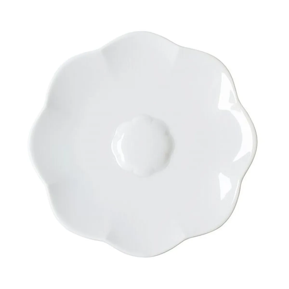 Sonetto Bianco Espressountertasse Ø11,9 cm, White Rosenthal