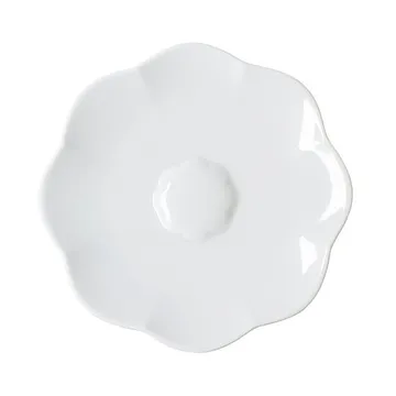 Sonetto Bianco Espressountertasse Ø11,9 cm - White - Rosenthal