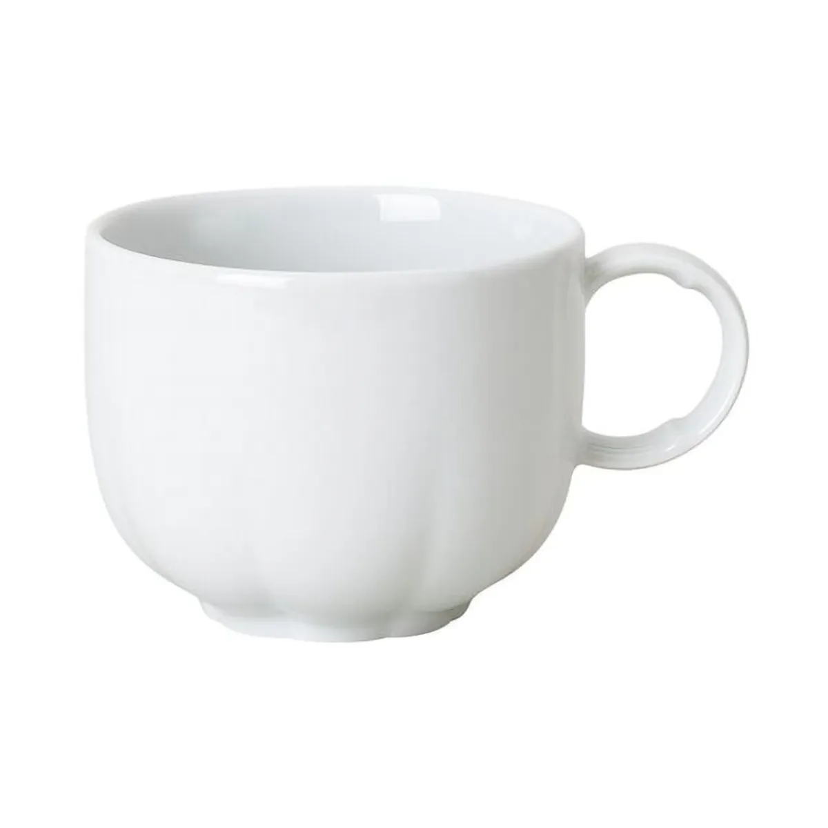 Sonetto Bianco Tasse 30 cl, White Rosenthal