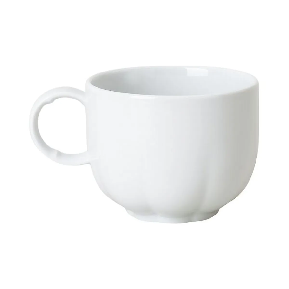 Sonetto Bianco Tasse 30 cl, White Rosenthal